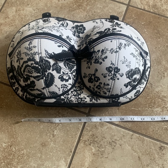 THE BRAG bag Company Bra holder travel case bag - Picture 8 of 10